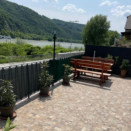 Aggsbach Haus-Donau In Der Wachau 아파트 외부 사진