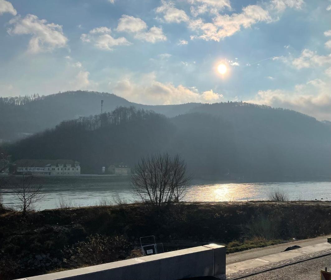 Aggsbach Haus-Donau In Der Wachau 아파트 외부 사진