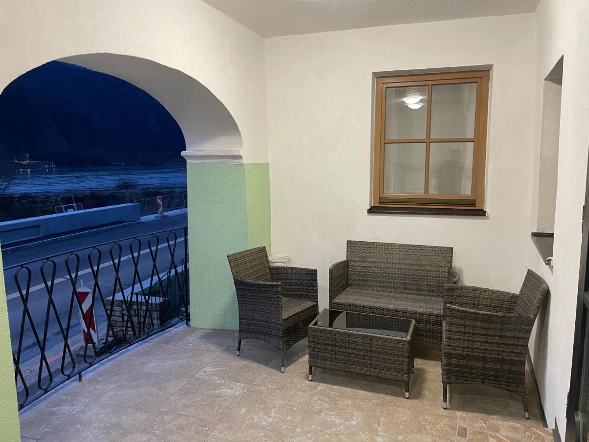 Aggsbach Haus-Donau In Der Wachau 아파트 외부 사진