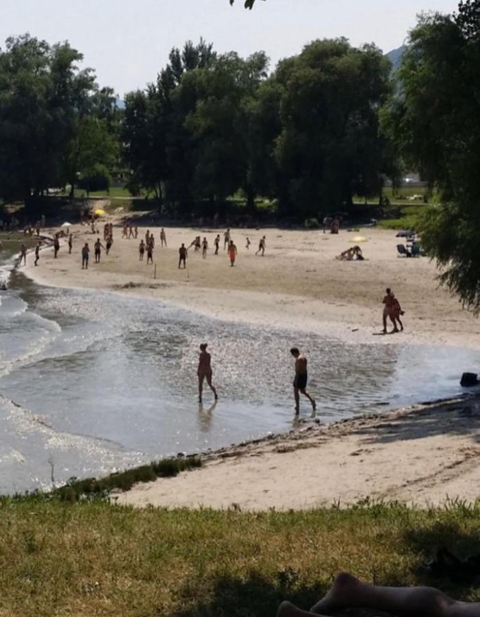 Aggsbach Haus-Donau In Der Wachau 아파트 외부 사진